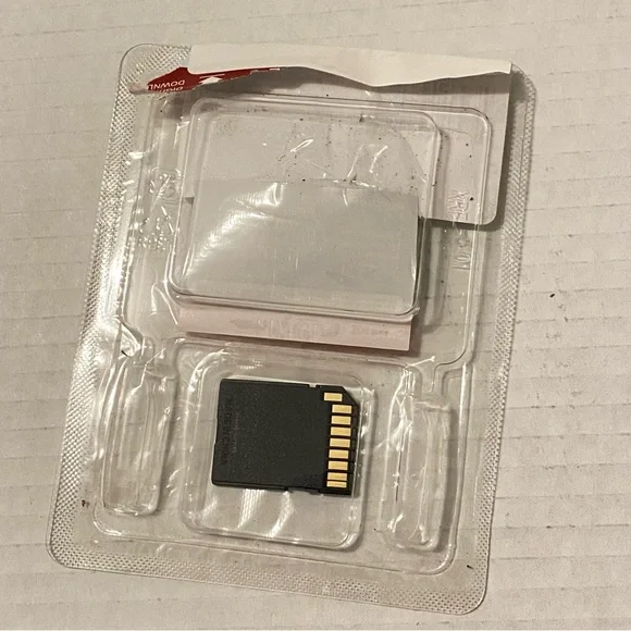 SanDisk 64GB Extreme Pro SDXC Memory Card 200MB/s - Picture 2 of 2